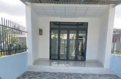  BÁN GẤP NHÀ CẤP 4 TÂN THÔNG HỘI, CỦ CHI – SỔ HỒNG RIÊNG – CHỈ 920 TRIỆU