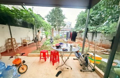 ĐẤT TẶNG NHÀ VƯỜN 146M² – CHỈ 6.x TỶ  CÒN THƯƠNG LƯƠNG