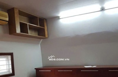 CHO THUÊ TẬP THỂ – 28 HAI BÀ TRƯNG – HOÀN KIẾM - 2 NGỦ - FULL NỘI THẤT - 7 TRIỆU/THÁNG