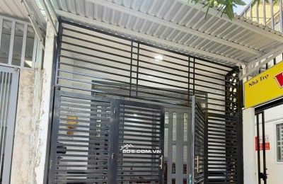  CẦN TIỀN BÁN GẤP NHÀ CẤP 4 TÂN THÔNG HỘI, CỦ CHI – CHỈ 790 TRIỆU – SỔ HỒNG RIÊNG