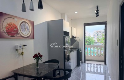 CHO THUÊ CĂN HỘ DỊCH VỤ KDC CITYLAND PARK HILLS, P10, GÒ VẤP. 13TR/TH/45M2. LH:0934398182 – 0397928886.