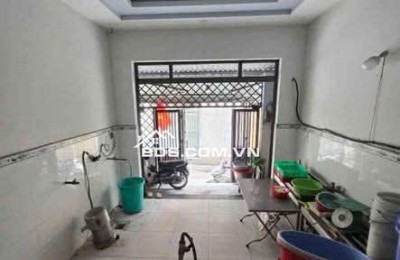 HÀNG HIẾM LINH XUÂN - 68M² HẺM XE HƠI - CÔNG NĂNG 5PN 3WC - CHỈ 3.6 TỶ