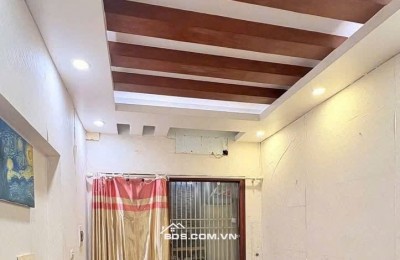  CHO THUÊ TẬP THỂ – VÕ THỊ SÁU -  80M² - 3 NGỬ - ĐỐI DIỆN CÔNG VIÊN, GẦN BỆNH VIỆN, 10 TRIỆU/THÁNG