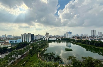 BÁN CĂN HỘ KĐT VĨNH HOÀNG_65M2_ 2 NGỦ_FULL TIỆN ÍCH_CHỈ 4 TỶ