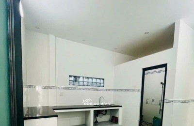  BÁN GẤP NHÀ CẤP 4 TÂN AN HỘI, CỦ CHI – SỔ HỒNG RIÊNG – CHỈ 780 TRIỆU