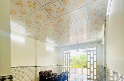  BÁN GẤP NHÀ CẤP 4 ĐƯỜNG TÂN XUÂN 5A, XÃ TÂN XUÂN, HÓC MÔN – SỔ HỒNG RIÊNG –GIÁ 1 TỶ 280 TRIỆU