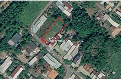 CHÍNH CHỦ CẦN BÁN GẤP LÔ ĐẤT 750M² CÓ 400M THỔ CƯ TẠI DƯƠNG MINH CHÂU, TÂY NINH LH:0984682356.