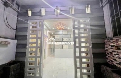  CHÍNH CHỦ CẦN BÁN GẤP NHÀ CẤP 4 PHƯỚC HIỆP, CỦ CHI – SỔ HỒNG RIÊNG – CHỈ 750 TRIỆU 