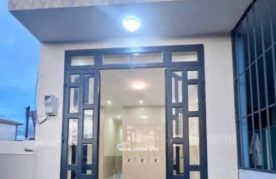  NGỘP ,CẦN TIỀN BÁN GẤP NHÀ CẤP 4 TÂN THÔNG HỘI, CỦ CHI – SỔ HỒNG RIÊNG – 730 TRIỆU 111M2