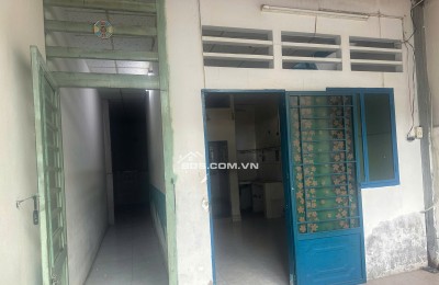 BÁN NHÀ ĐƯỜNG SỐ 11 - TRƯỜNG THỌ - 56M2 - SHR -  4 TỶ 50 TRIỆU. LH:0975176178.