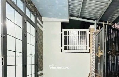 CHÍNH CHỦ CẦN BÁN GẤP NHÀ CẤP 4 TÂN PHÚ TRUNG, CỦ CHI – SHR 120M2 GIÁ 790 TRIỆU