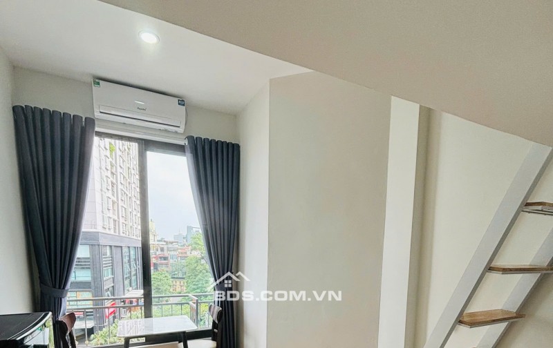 Cho thuê cc mini cao cấp,FULL đồ, tại La Thành,Đống Đa giá từ 4,5tr/tháng, 0913221421