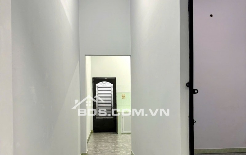 3.85TỶ NHÀ MẶT TIỀN ĐƯỜNG SỐ - TĂNG NHƠN PHÚ B- ĐƯỜNG Ô TÔ ĐỖ CỬA