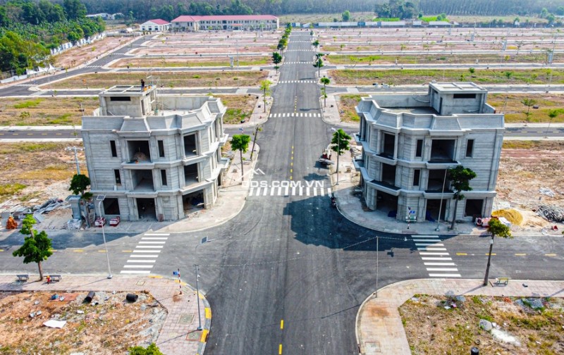 Đất nền giá tốt, tiềm năng tăng giá cao tại Bắc Sài Gòn