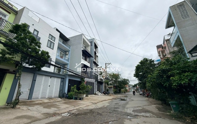  SIÊU PHẨM ĐẤT HẺM 175 ĐƯỜNG 2 – TĂNG NHƠN PHÚ | 85M² – HẺM 8M | CHỈ 6,5 TỶ TL 