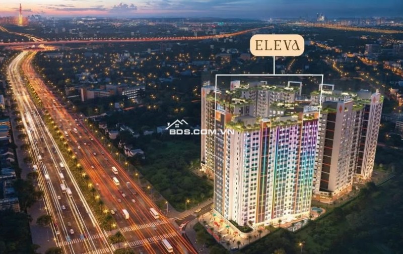  CHỈ CÒN DUY NHẤT 01 CĂN STUDIO DESTINO CENTRO – NHẬN NHÀ CUỐI NĂM NAY