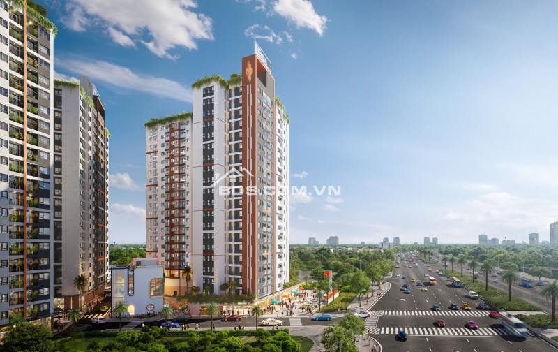  Chọn Đúng Vị Trí Hôm Nay – Đón Giá Trị Trong Tương Lai