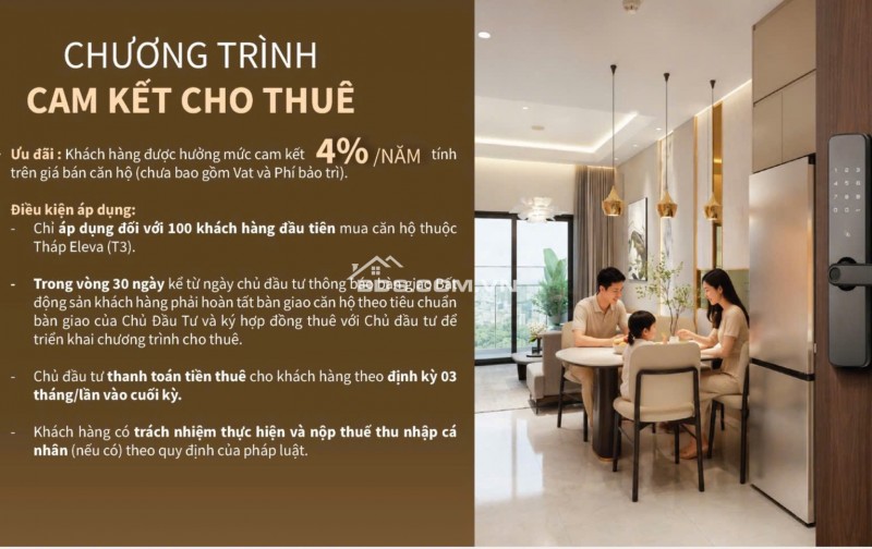  Chọn Đúng Vị Trí Hôm Nay – Đón Giá Trị Trong Tương Lai