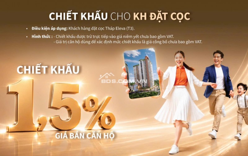  Chọn Đúng Vị Trí Hôm Nay – Đón Giá Trị Trong Tương Lai