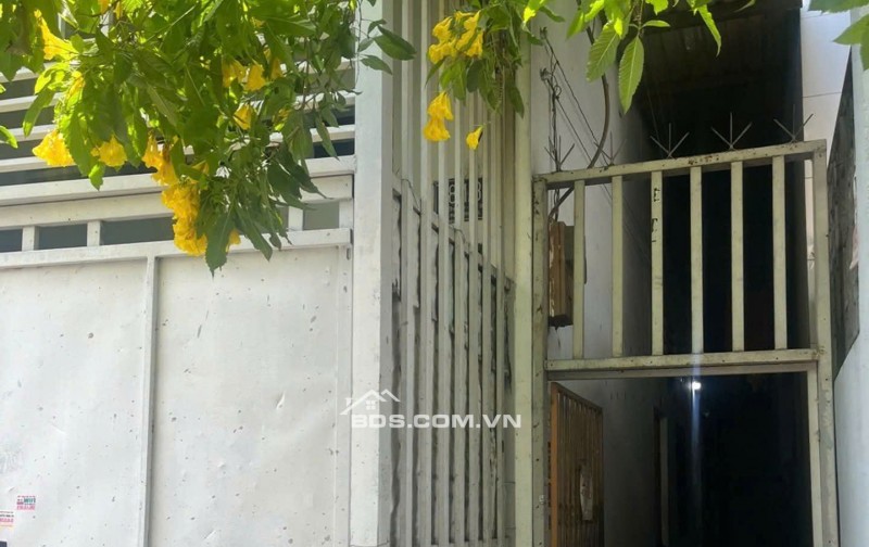 DÃY TRỌ MẶT TIỀN ĐƯỜNG SỐ, 2 LẦU CÓ SẴN DÒNG TIỀN, LINH TRUNG, THỦ ĐỨC 65M2
