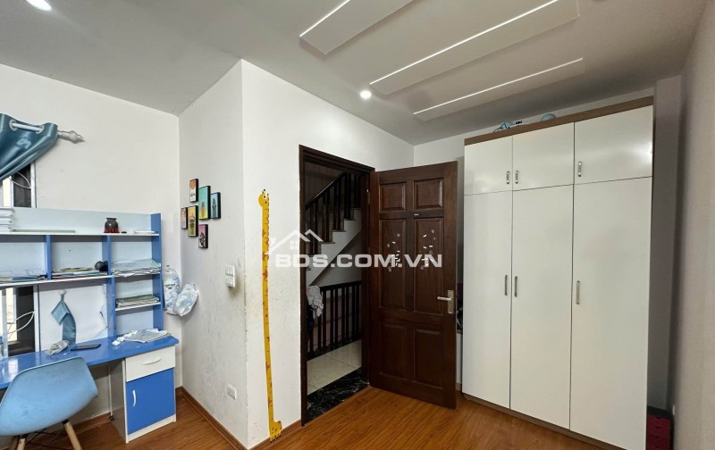 Bán nhanh_ NHÀ 5 TẦNG – 50M2 – PHỐ TRƯƠNG ĐỊNH_ Mặt tiền hơn 4m