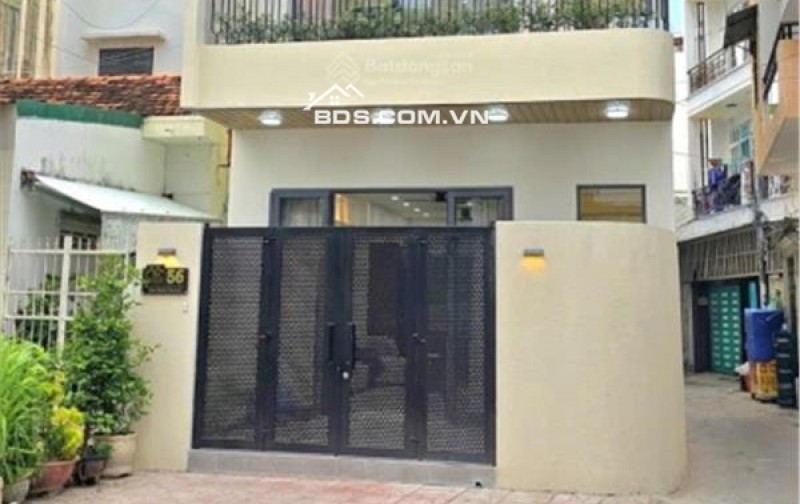BÁN NHÀ MỚI 3 TẦNG ĐẸP LÔ GÓC MẶT TIỀN SỐ 56 ĐỒNG NAI NHA TRANG – SÁT TRỤC TỐ HỮU – DIỆN TÍCH 90M² NGANG 5,3M HƯỚNG ĐÔNG FULL NỘI THẤT GIÁ 11,9 TỶ