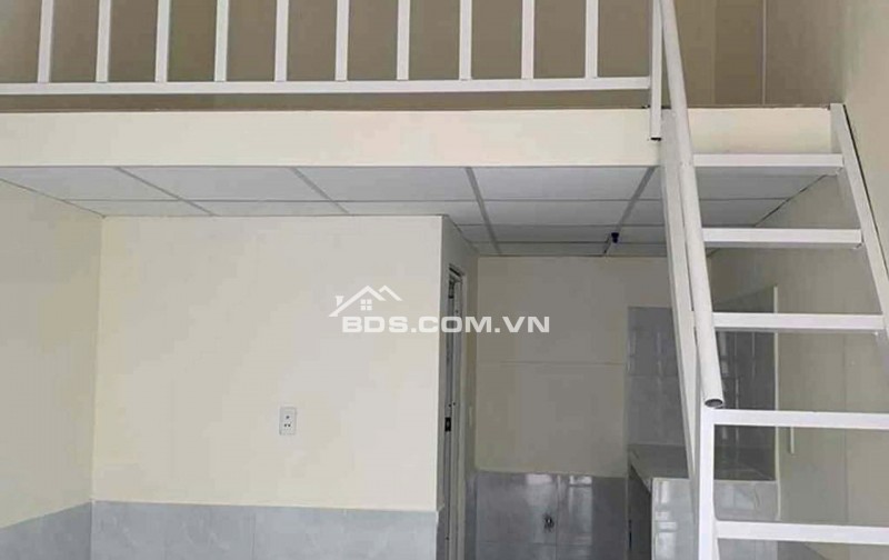 DÃY TRỌ MẶT TIỀN 2 LẦU CÓ SẴN DÒNG TIỀN.ĐẦY ĐỦ TIỆN ÍCH XUNG QUANH