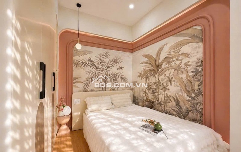 VILLA SÂN VƯỜN GẦN BIỂN THANH KHÊ – CHỈ 3 PHÚT ĐI BỘ RA BIỂN