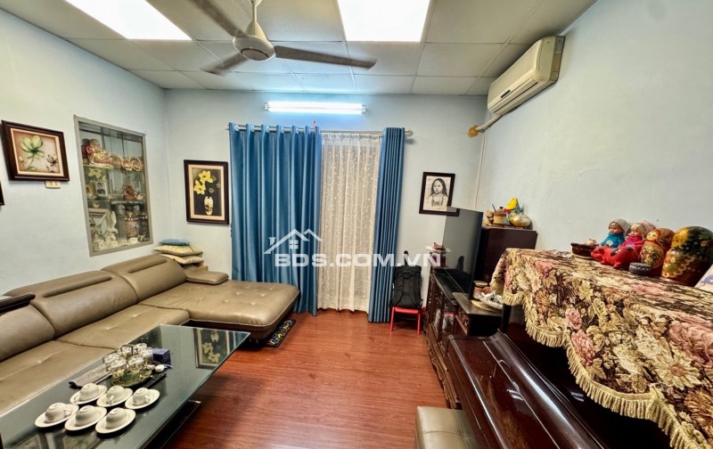 Bán nhanh_ NHÀ 5 TẦNG – 50M2 – PHỐ TRƯƠNG ĐỊNH_ Mặt tiền hơn 4m