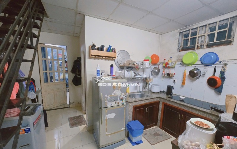 MẶT TIỀN KINH DOANH - PHƯỚC LONG A - ĐỖ XUÂN HỢP – 60M² – 2 TẦNG – 3PN - ĐẦY ĐỦ CÔNG NĂNG CHỈ 5.3 TỶ THƯƠNG LƯỢNG.