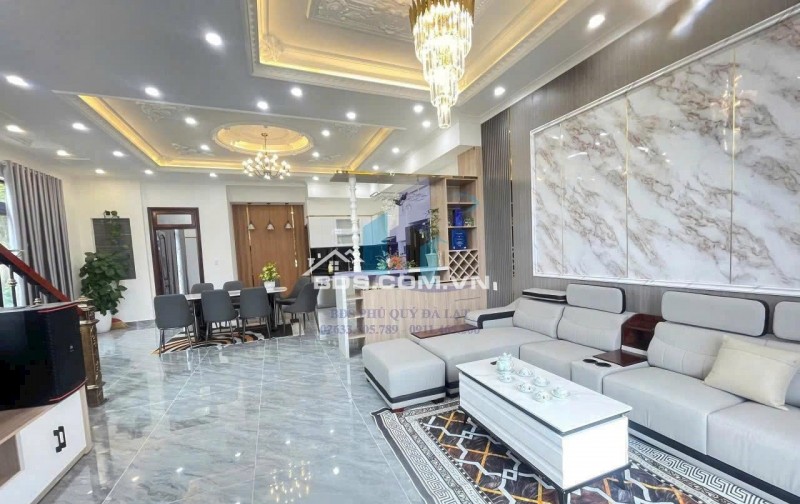  BIỆT THỰ VIEW ĐẸP – GIÁ HẤP DẪN TẠI ĐÀ LẠT Giá bán đặc biệt: từ 15.5 tỷ → chỉ còn 13.