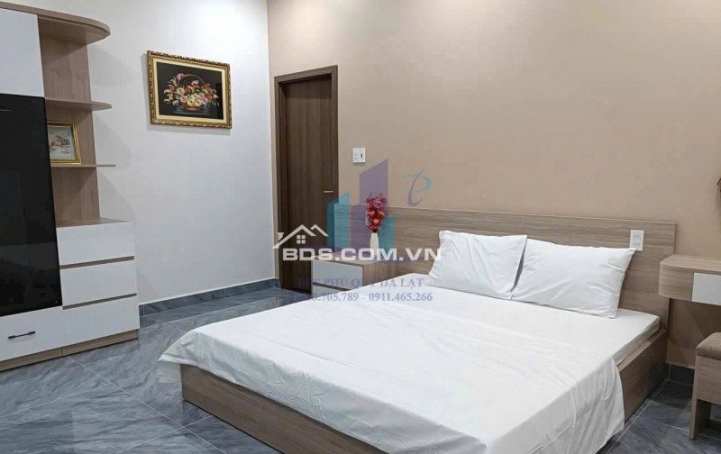  BIỆT THỰ VIEW ĐẸP – GIÁ HẤP DẪN TẠI ĐÀ LẠT Giá bán đặc biệt: từ 15.5 tỷ → chỉ còn 13.