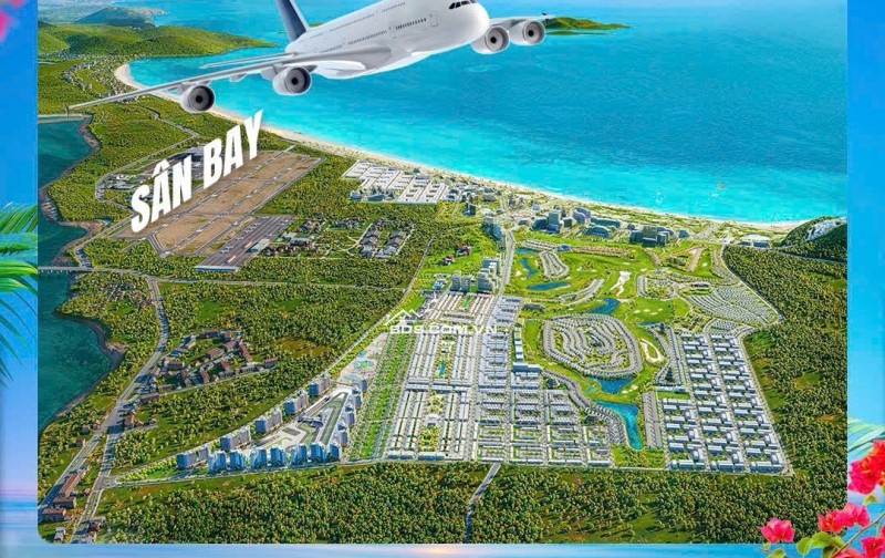 CARWORLD CAM RANH – ĐÔ THỊ BIỂN HIẾM HOI SỞ HỮU LÂU DÀI – NƠI NGHĨ DƯỠNG KẾT HỢP AN CƯ LẠC NGHIỆP