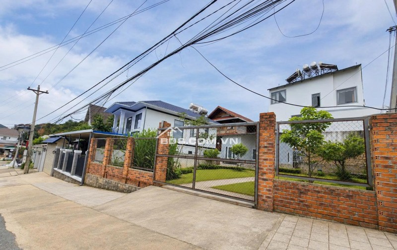 Chỉ 6.9 tỷ sở hữu ĐẤT MẶT TIỀN ĐA PHÚ – PHƯỜNG LANG BIANG, ĐÀ LẠT (Phường 7 cũ)