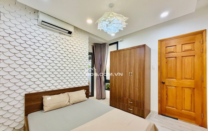 NHÀ ĐẸP GÒ VẤP - SÁT ĐẠI HỌC CÔNG NGHIỆP