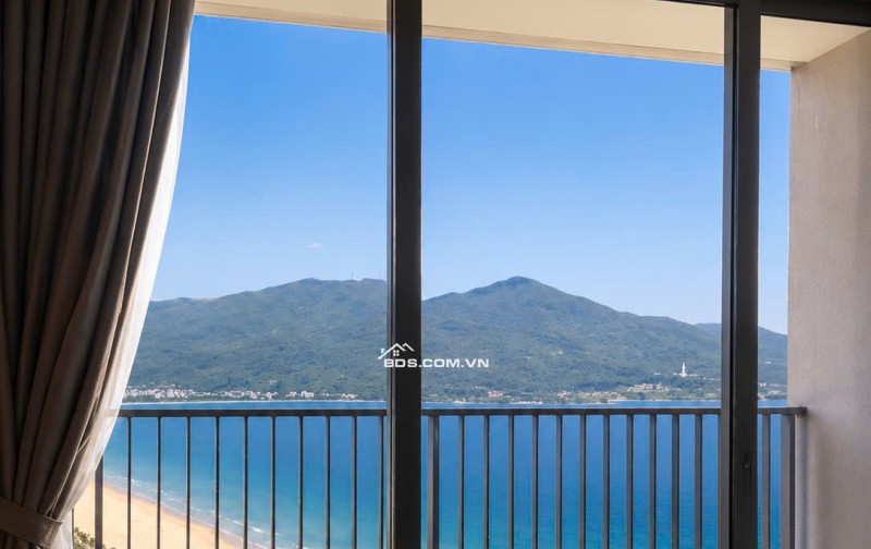 2,05 tỷ sở hữu căn stu Góc view biển và Phố tại Soleil dòng tiền mỗi ngày 4,9 tr/đêm nhận ngay nhà