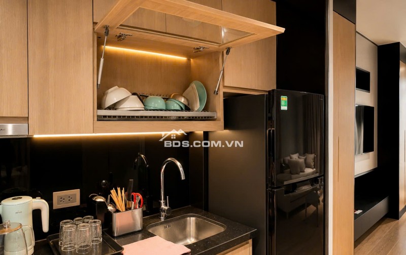 2,05 tỷ sở hữu căn stu Góc view biển và Phố tại Soleil dòng tiền mỗi ngày 4,9 tr/đêm nhận ngay nhà