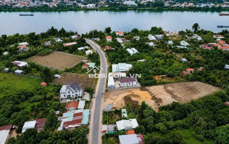  CHỈ CÒN VÀI LÔ ĐẤT MẶT TIỀN HƯƠNG LỘ 15 – CƠ HỘI ĐẦU TƯ ĐÓN ĐẦU HẠ TẦNG! 