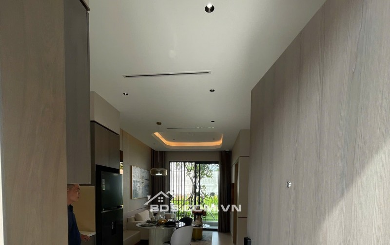 Fenica thanh toán chỉ từ 6tr/tháng, trả trước 179tr nhận nhà