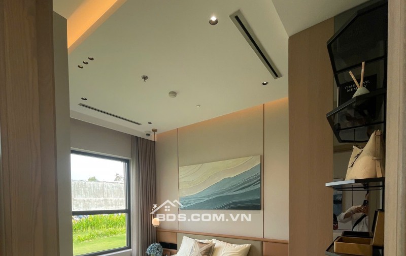 Fenica thanh toán chỉ từ 6tr/tháng, trả trước 179tr nhận nhà