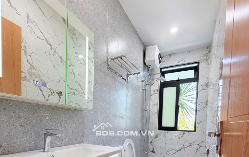 Bán Nhà View Biển Gần Mikazuki – 4 Tầng – Trần Bích San