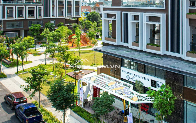 BÁN CĂN HỘ 70 M2 TẠI TRUNG TÂM TP CẦN THƠ ĐÃ CÓ SỔ HỒNG