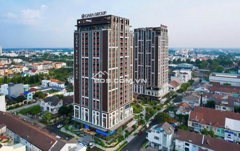 BÁN CĂN HỘ 70 M2 TẠI TRUNG TÂM TP CẦN THƠ ĐÃ CÓ SỔ HỒNG
