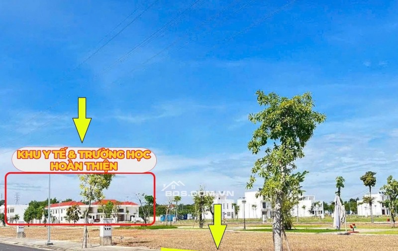 CẦN BÁN GẤP VÀI LÔ ĐẤT SỔ HỒNG SẴN - SANG TÊN NGAY
