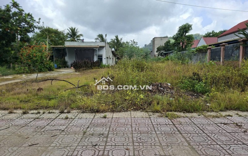 Bán toàn bộ diện tích đất thổ cư và CLN tọa lạc tại mặt tiền đường ĐT 720,  KDC Rạng Đông, xã Gia Huynh, Huyện Tánh Linh, tỉnh Bình Thuận