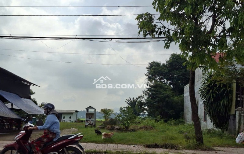 Bán toàn bộ diện tích đất thổ cư và CLN tọa lạc tại mặt tiền đường ĐT 720,  KDC Rạng Đông, xã Gia Huynh, Huyện Tánh Linh, tỉnh Bình Thuận