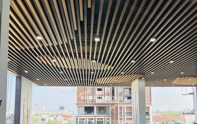 BÁN CĂN HỘ 70 M2 TẠI TRUNG TÂM TP CẦN THƠ ĐÃ CÓ SỔ HỒNG