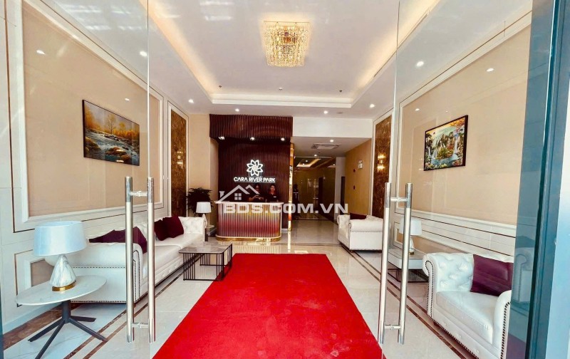 BÁN CĂN HỘ 70 M2 TẠI TRUNG TÂM TP CẦN THƠ ĐÃ CÓ SỔ HỒNG
