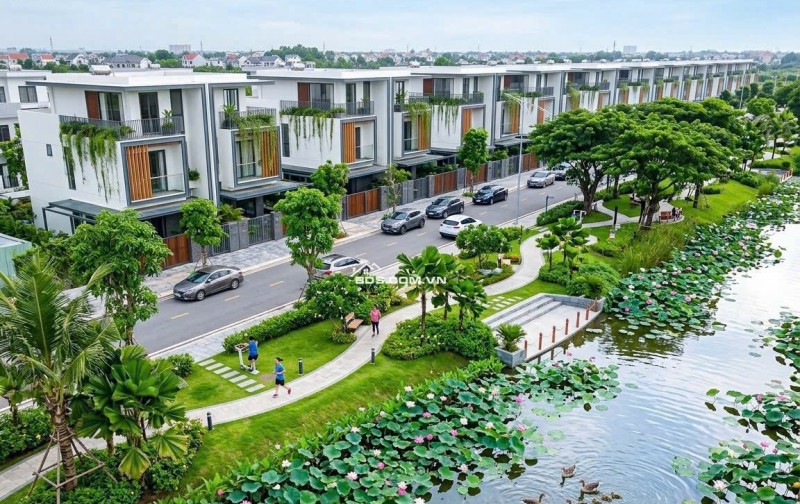 NHÀ PHỐ SỔ HỒNG RIÊNG – TRỤC LƯƠNG HÒA, BÌNH CHÁNH CHỈ 500TR