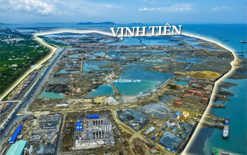 SIÊU PHẨM LIỀN KỀ SX29-17 VỊNH TIÊN – VINHOMES GREEN PARADISE